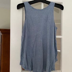 Old Navy Striped Tank Top